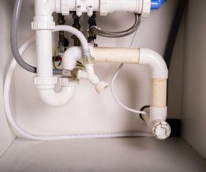 About The Faucet Pros Hingham, MA